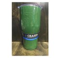 Orca 27 oz Powder Coated Chaser TumblerOlive Drop Green 260076